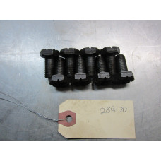 28Q120 Flexplate Bolts For 08-12 Ford Taurus  3.5